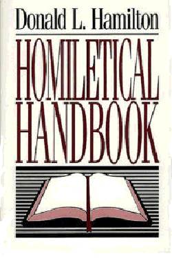Homiletical Handbook