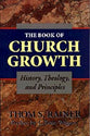 The Book of Church Growth