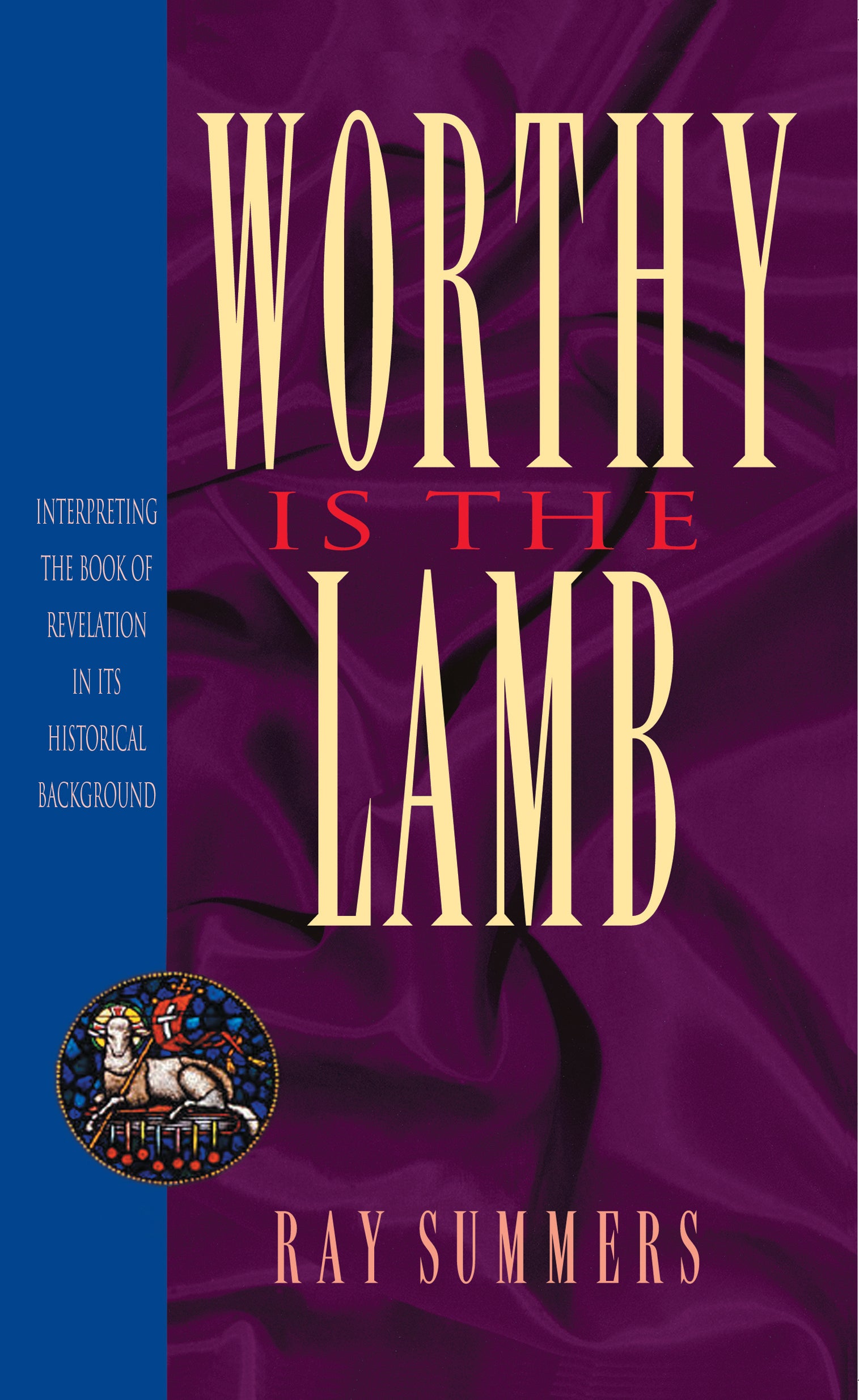 Worthy is the Lamb