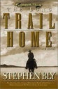 The Long Trail Home (#03 in Fortunes Of The Black Hills Series)