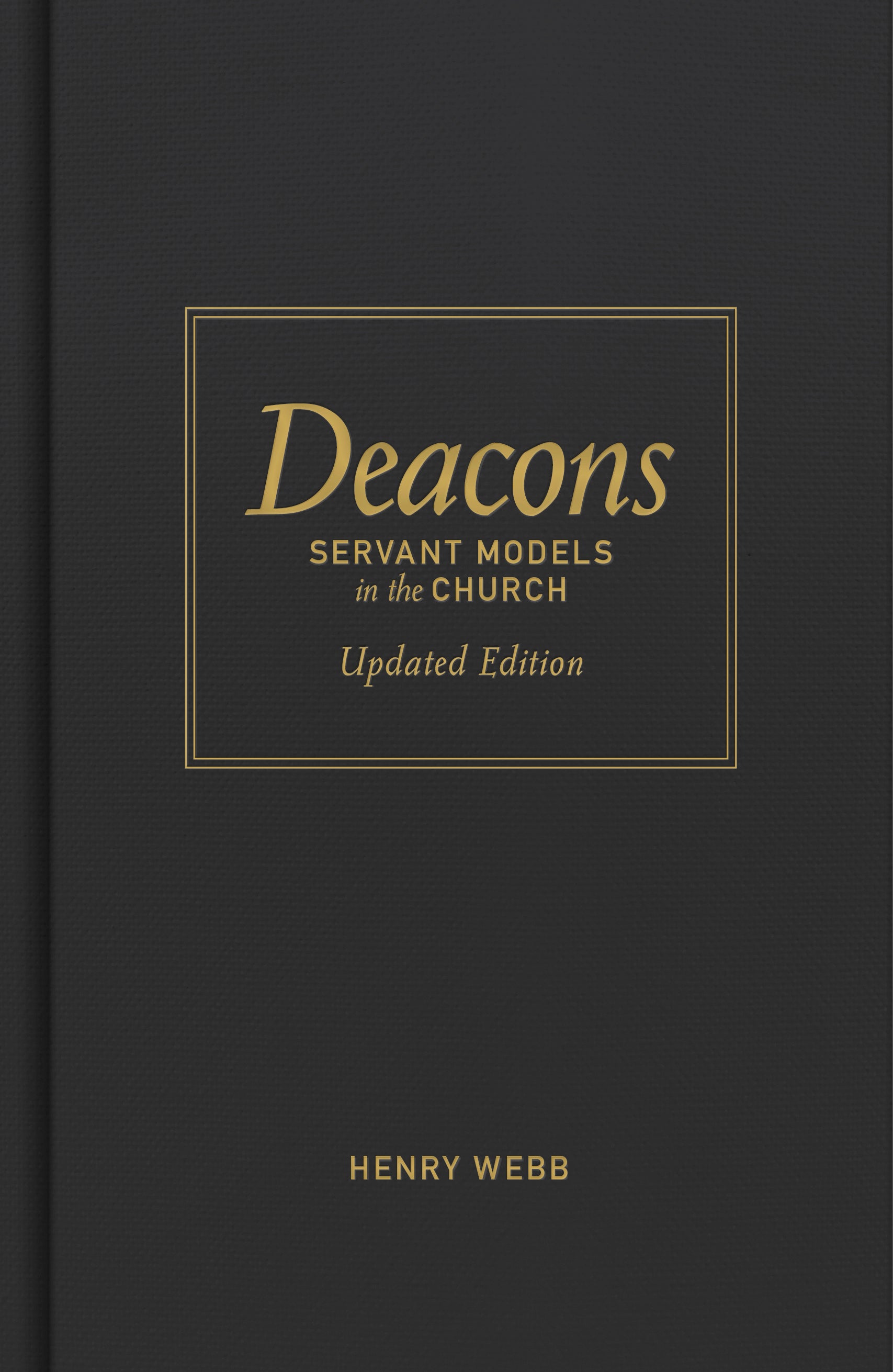 Deacons