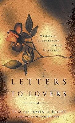 Letters to Lovers