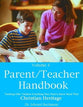 Parent/Teacher Handbook Volume 4