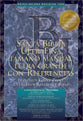 Nueva Biblia Rvr Tamano Manual Con Referencias Letra Grande Negro (Rvr Handsize Giant Print Reference Black)