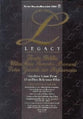 Biblia Ultrafina Tamano Manual Letra Grande Con Referencias Edicion Legacy Rvr 1960 Rojizo (Handsize Giant Print Ultrathin Reference Burgundy)