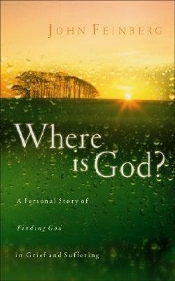 Where is God?