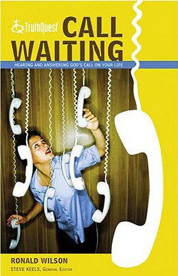 Call Waiting (Truthquest Series)