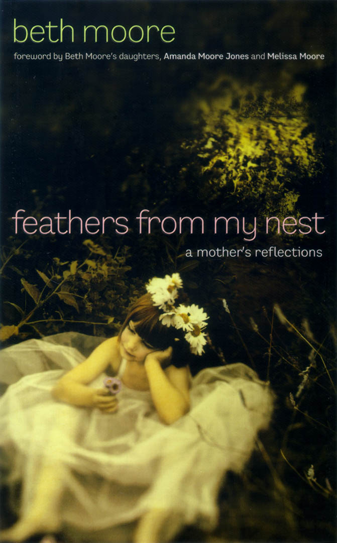 Feathers From My Nest
