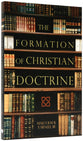 The Formation of Christian Doctrine