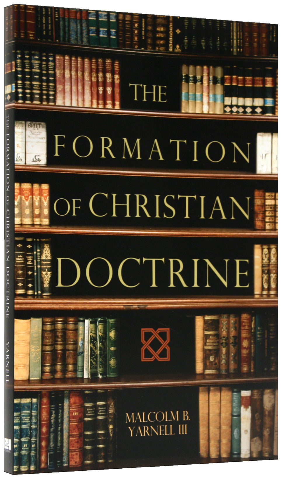 The Formation of Christian Doctrine
