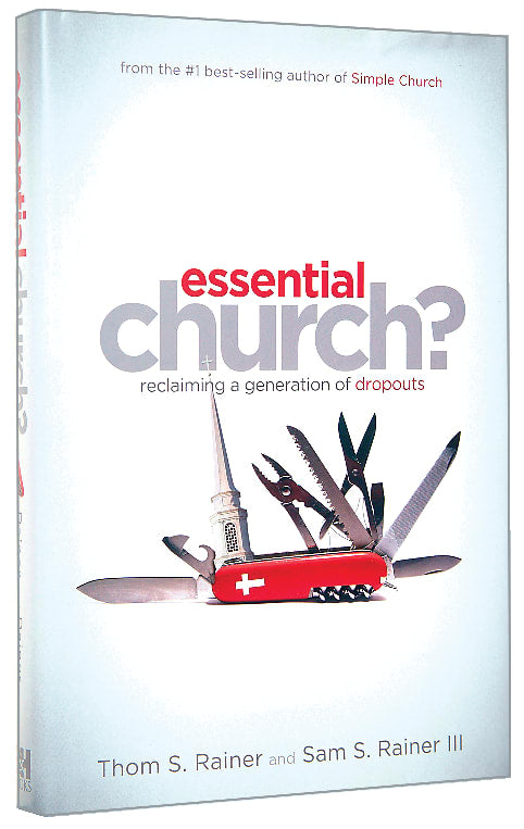 Essential Church?