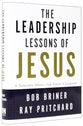 The Leadership Lessons of Jesus