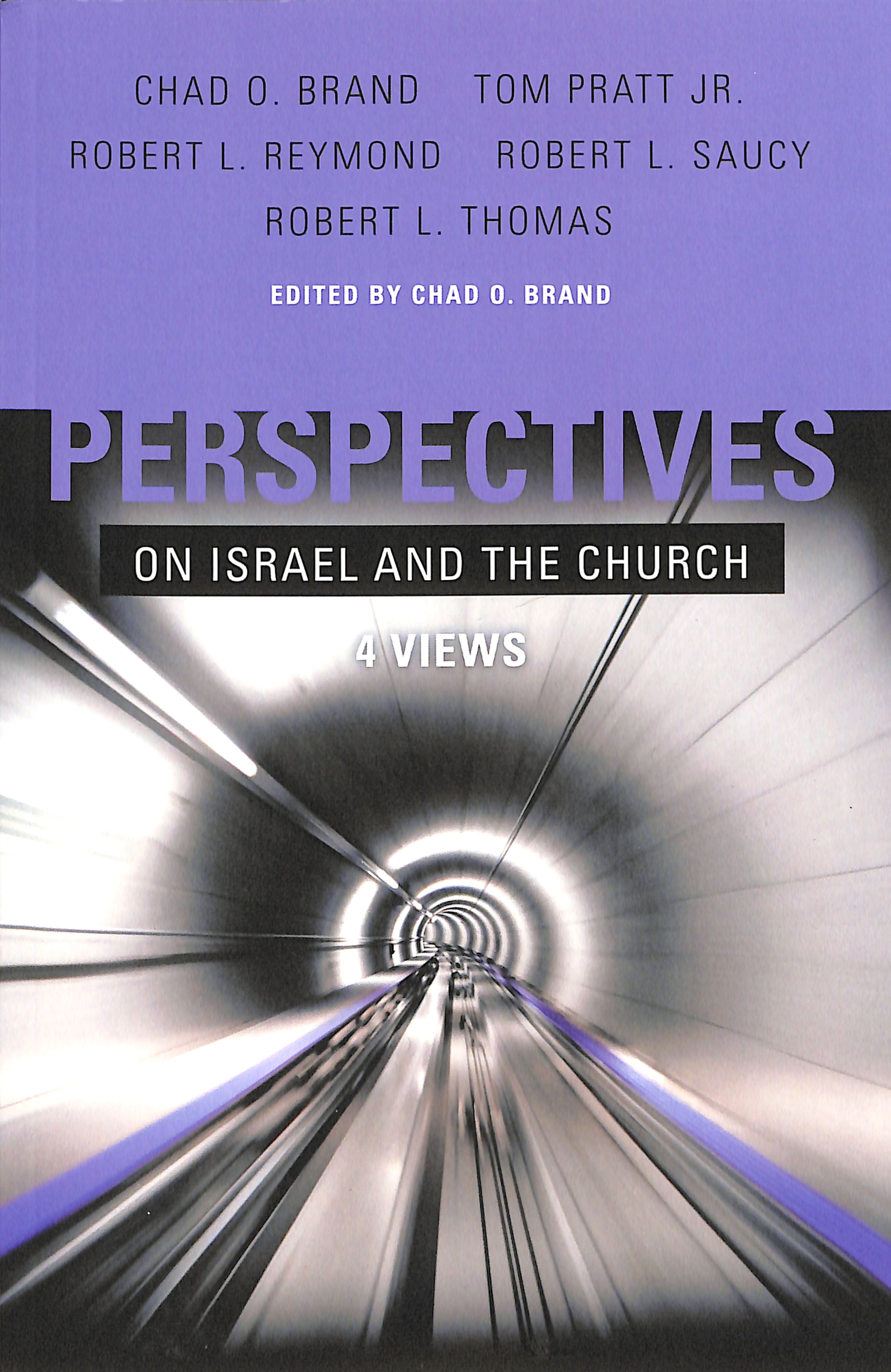 Perspectives on Israel and the Church