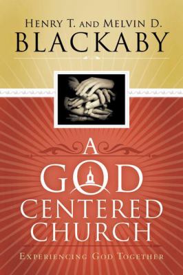 A God Centered Church