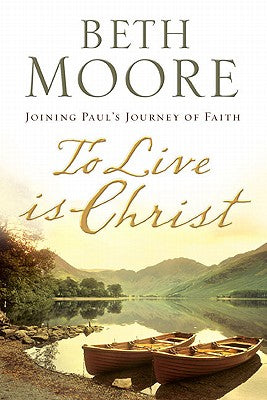 To Live is Christ