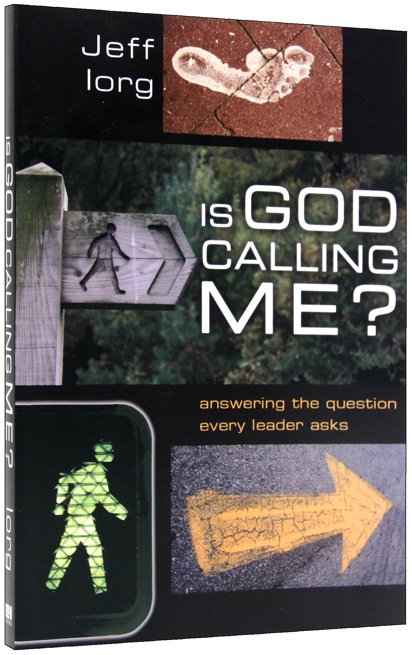 Is God Calling Me?