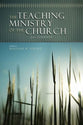 The Teaching Ministry of the Church (2nd Edition)