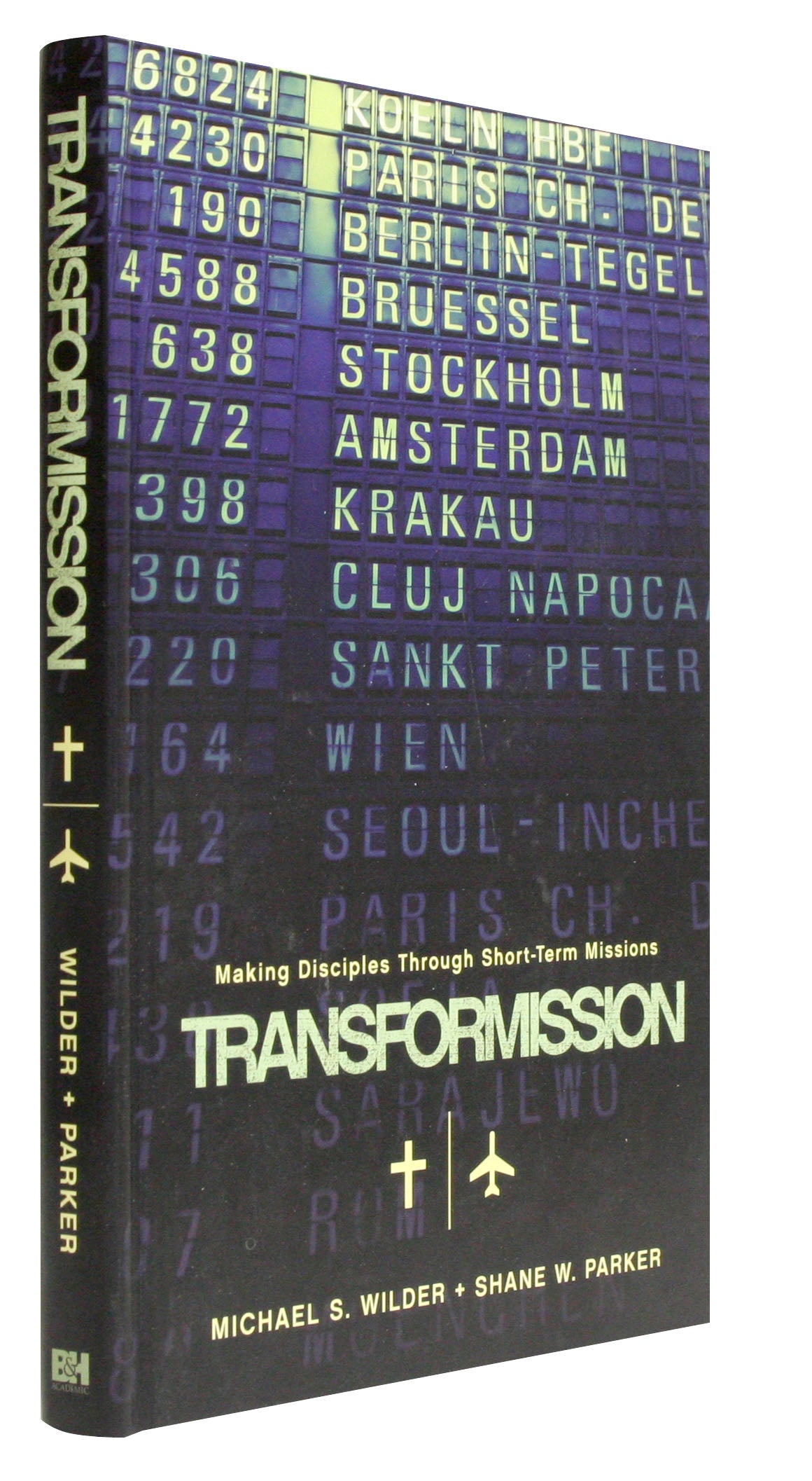 Transformission