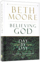 Believing God Day By Day