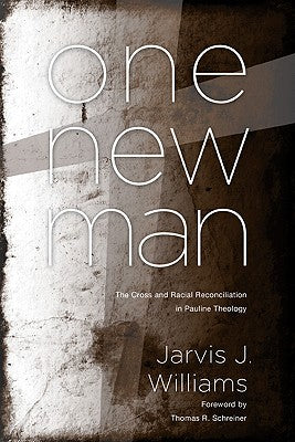 One New Man