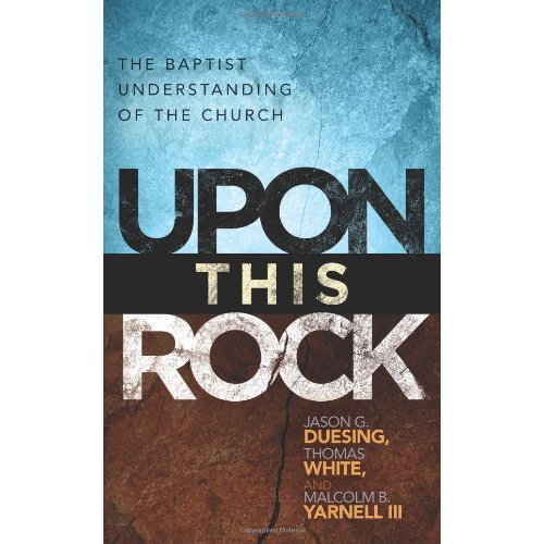 Upon This Rock