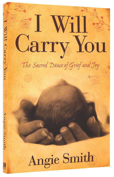 I Will Carry You