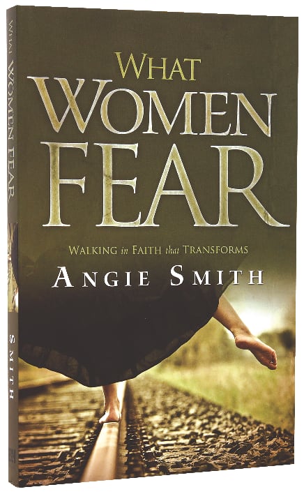 What Women Fear
