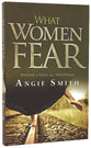 What Women Fear
