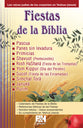Tract Fiestas De La Biblia (Spanish)