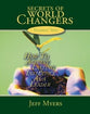 Secrets of World Changers (Cd/dvd Set)