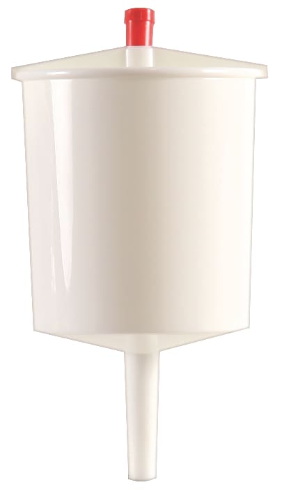 Communion Cup Filler Button-Release