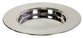 Communion Bread Plate Silver