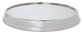 Communion Tray Base: Silver