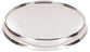 Communion Tray Base: Silver