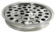 Communion Tray and Disc: Silver
