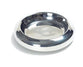 Communion Tray Bread Insert: Silver