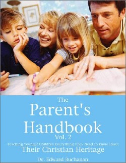 Parent/Teacher Handbook Volume 2