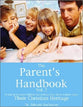 Parent/Teacher Handbook Volume 2