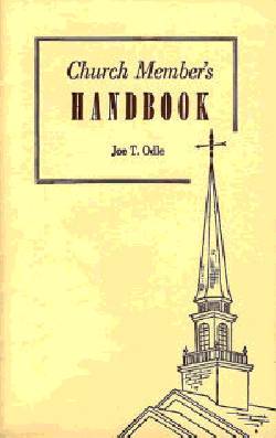 Church Member's Handbook