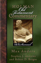 1 & 2 Samuel (#06 in Holman Old Testament Commentary Series)