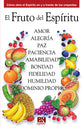 Tract Fruto Del Espritu , El (Spanish)