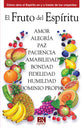 Tract Fruto Del Espritu , El (Spanish)