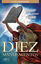 Tract Diez Mandamientos, Los (Spanish)