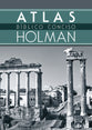 Atlas Biblico Conciso Holman (Holman Concise Bible Atlas) (Spanish)