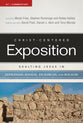 Exalting Jesus in Zephaniah, Haggai, Zechariah, and Malachi (Christ Centered Exposition Commentary Series)