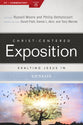 Exalting Jesus in Genesis (Christ Centered Exposition Commentary Series)