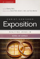 Exalting Jesus in Song of Songs (Christ Centered Exposition Commentary Series)