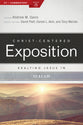Exalting Jesus in Isaiah (Christ Centered Exposition Commentary Series)