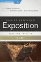 Exalting Jesus in Luke (Christ Centered Exposition Commentary Series)
