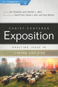 Exalting Jesus in 2 Peter, Jude (Christ Centered Exposition Commentary Series)